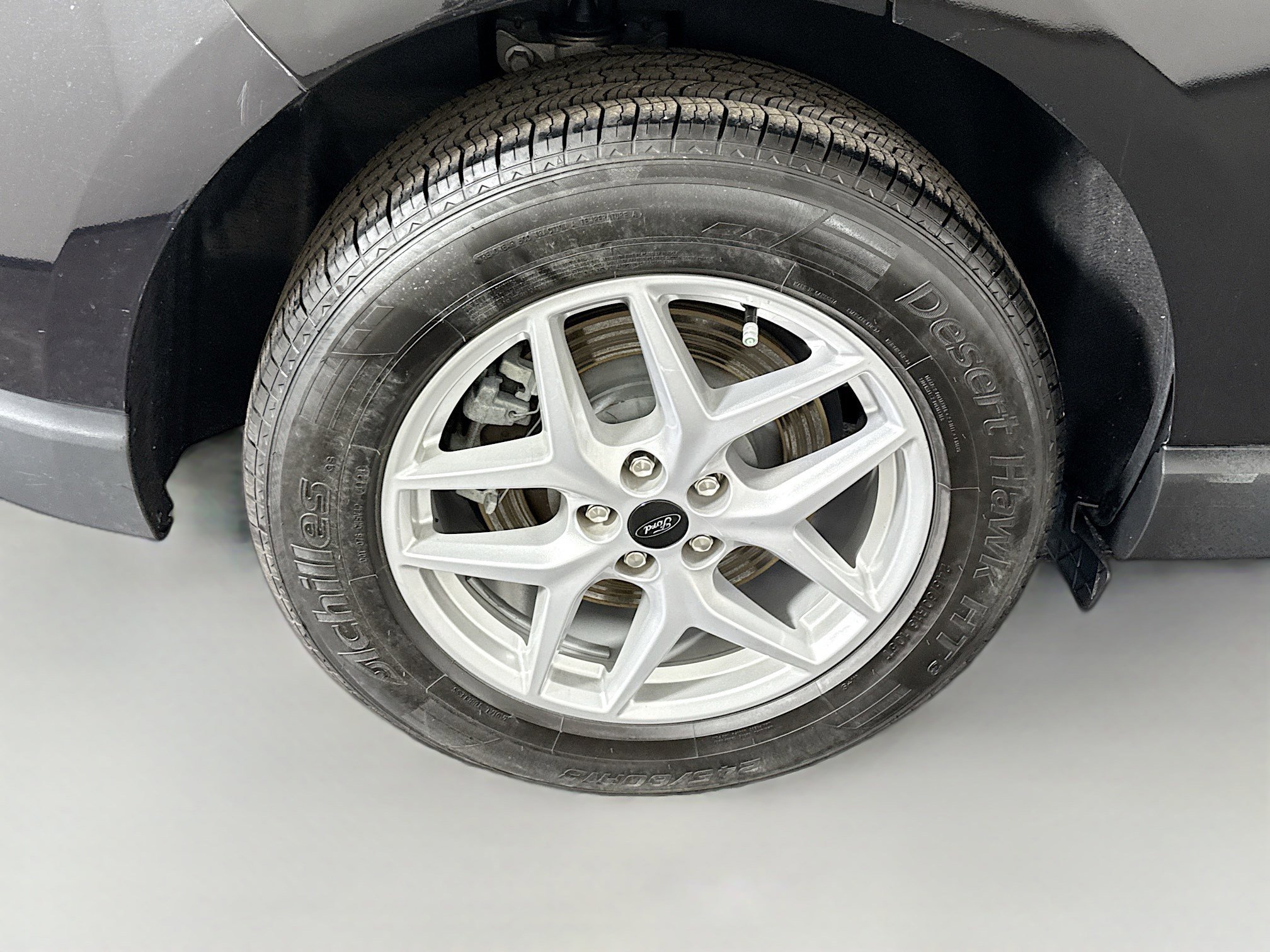 Used 2023 Ford Edge SEL image 33