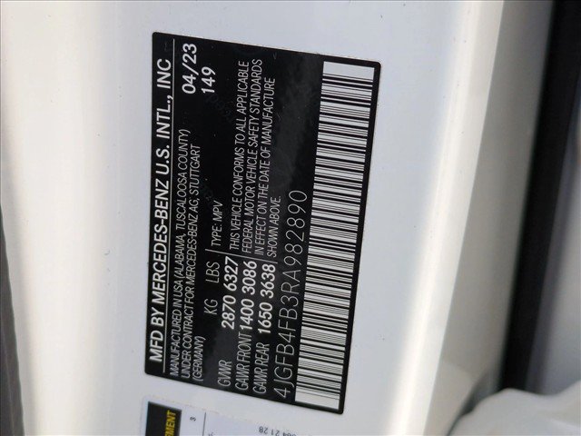 Certified 2024 Mercedes-Benz GLE 350 4MATIC image 25