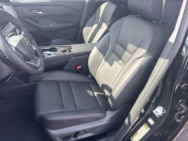 New 2026 Nissan Rogue SV image 24