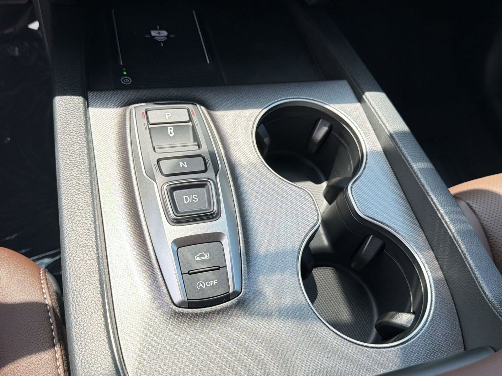 New 2026 Honda Ridgeline RTL image 20