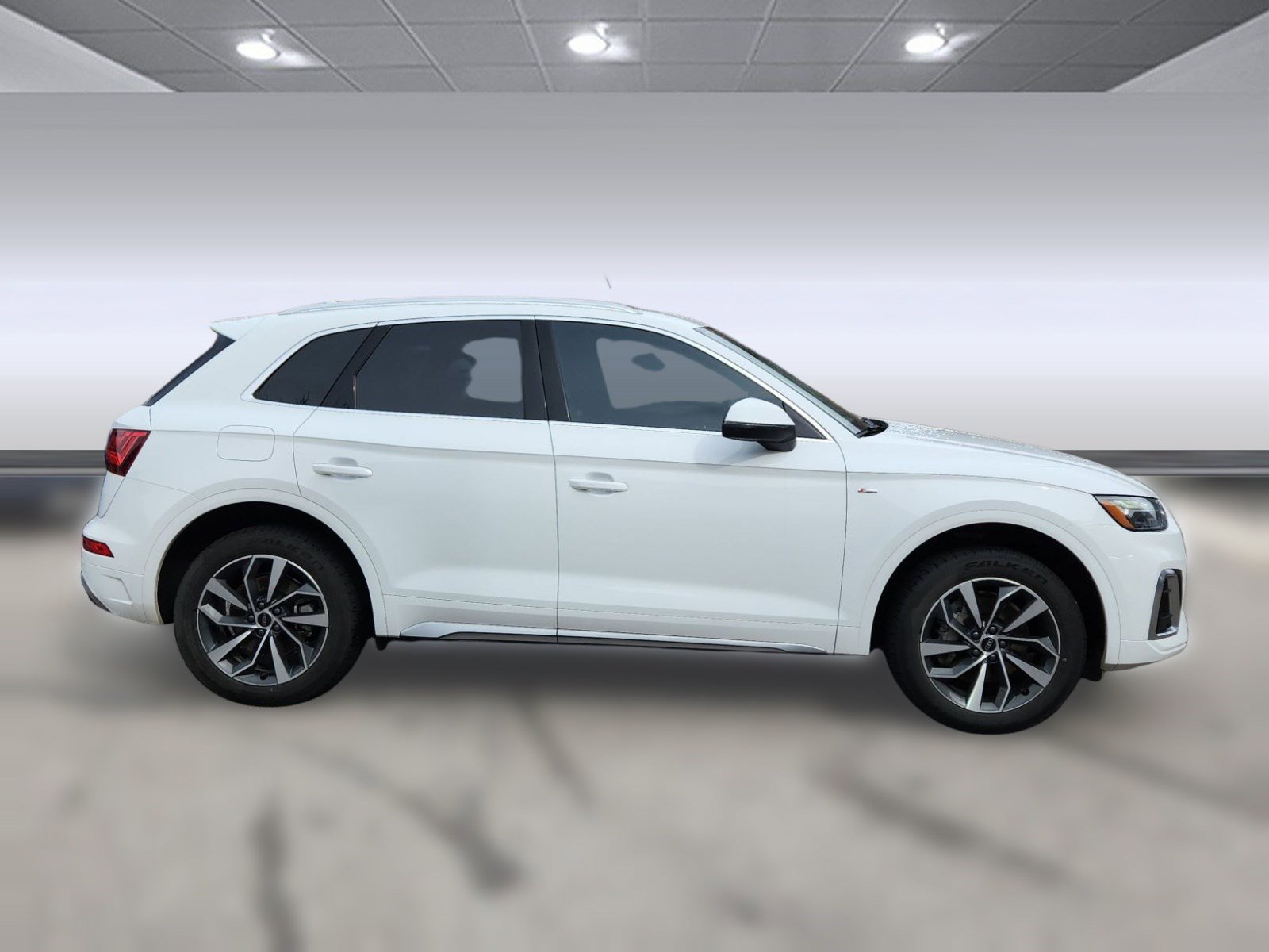 Used 2024 Audi Q5 2.0T Premium Plus image 8