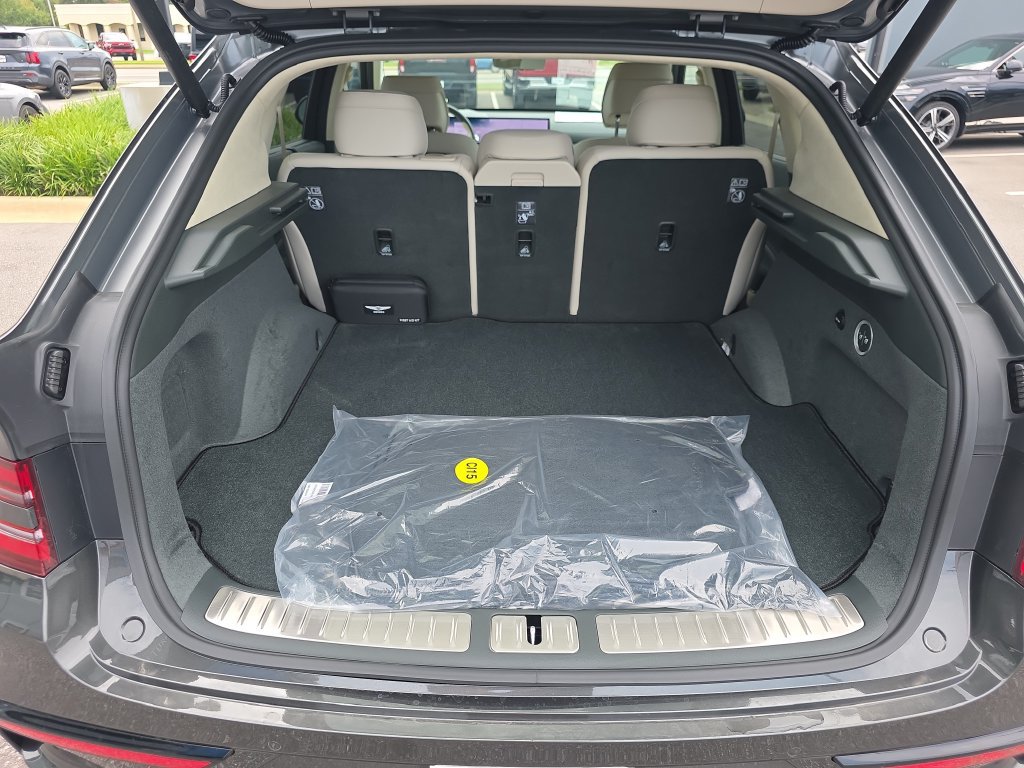 New 2027 Genesis GV80 3.5T e-SC AWD/4WD image 34