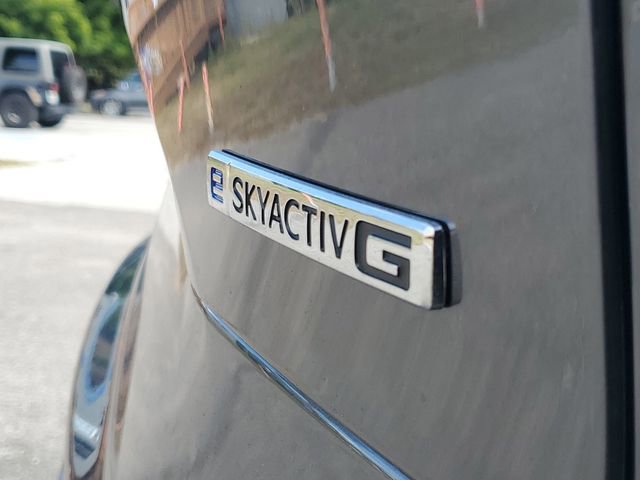 New 2026 MAZDA CX-90 3.3 Turbo w/ Premium Plus Pkg image 6