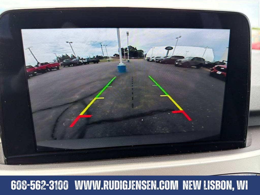 Used 2020 Ford Escape SE AWD/4WD image 20