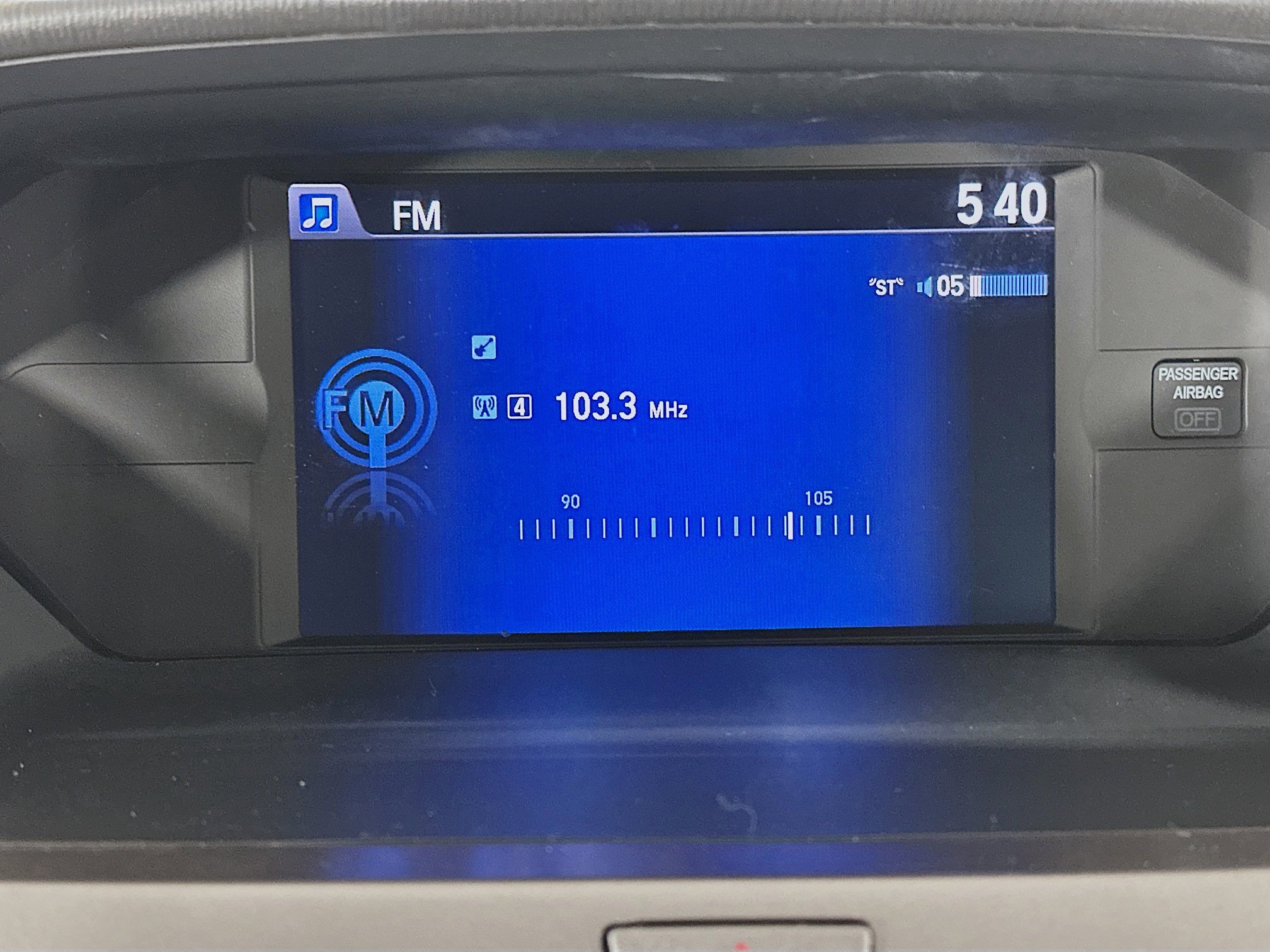 Used 2016 Honda Odyssey Touring Elite image 19