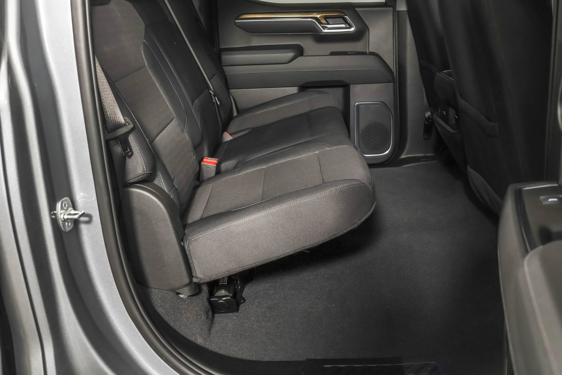 Used 2025 Chevrolet Silverado 1500 LT Trail Boss w/ Convenience Package II image 46