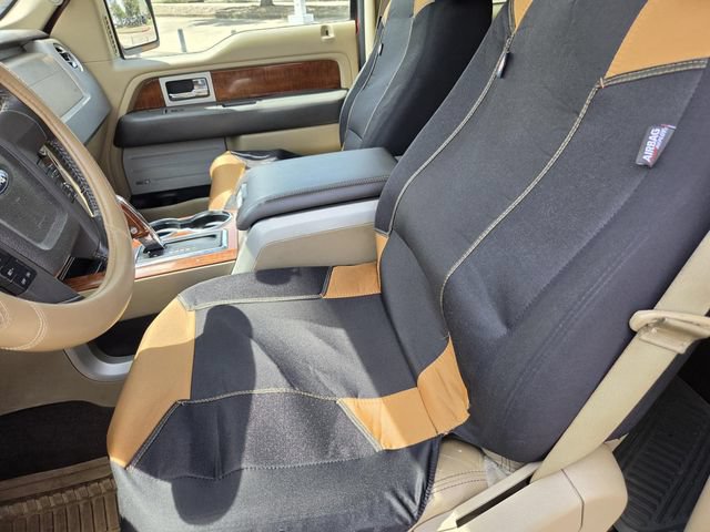 Used 2010 Ford F150 XL RWD image 4