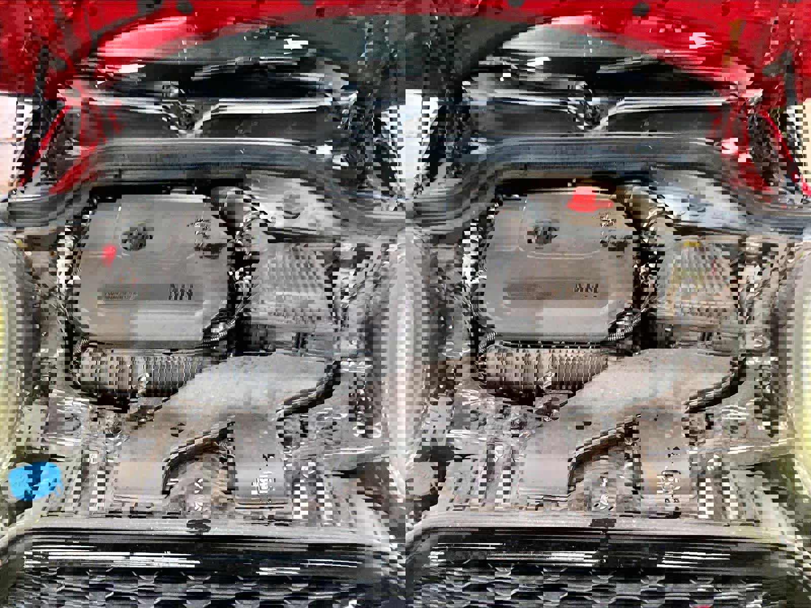 Used 2020 MINI Cooper S w/ Driver Assistance Package image 12