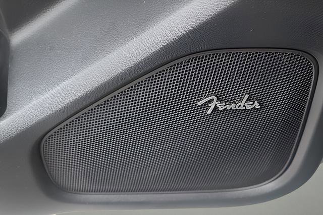 Used 2025 Nissan Frontier PRO-4X w/ Pro Convenience Package AWD/4WD image 21