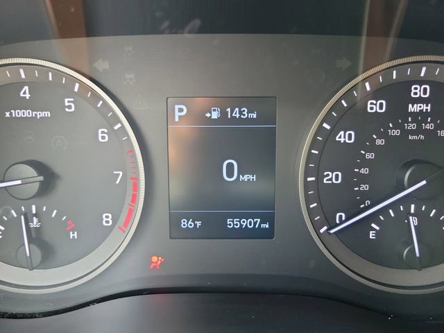 Used 2019 Hyundai Tucson SE image 25