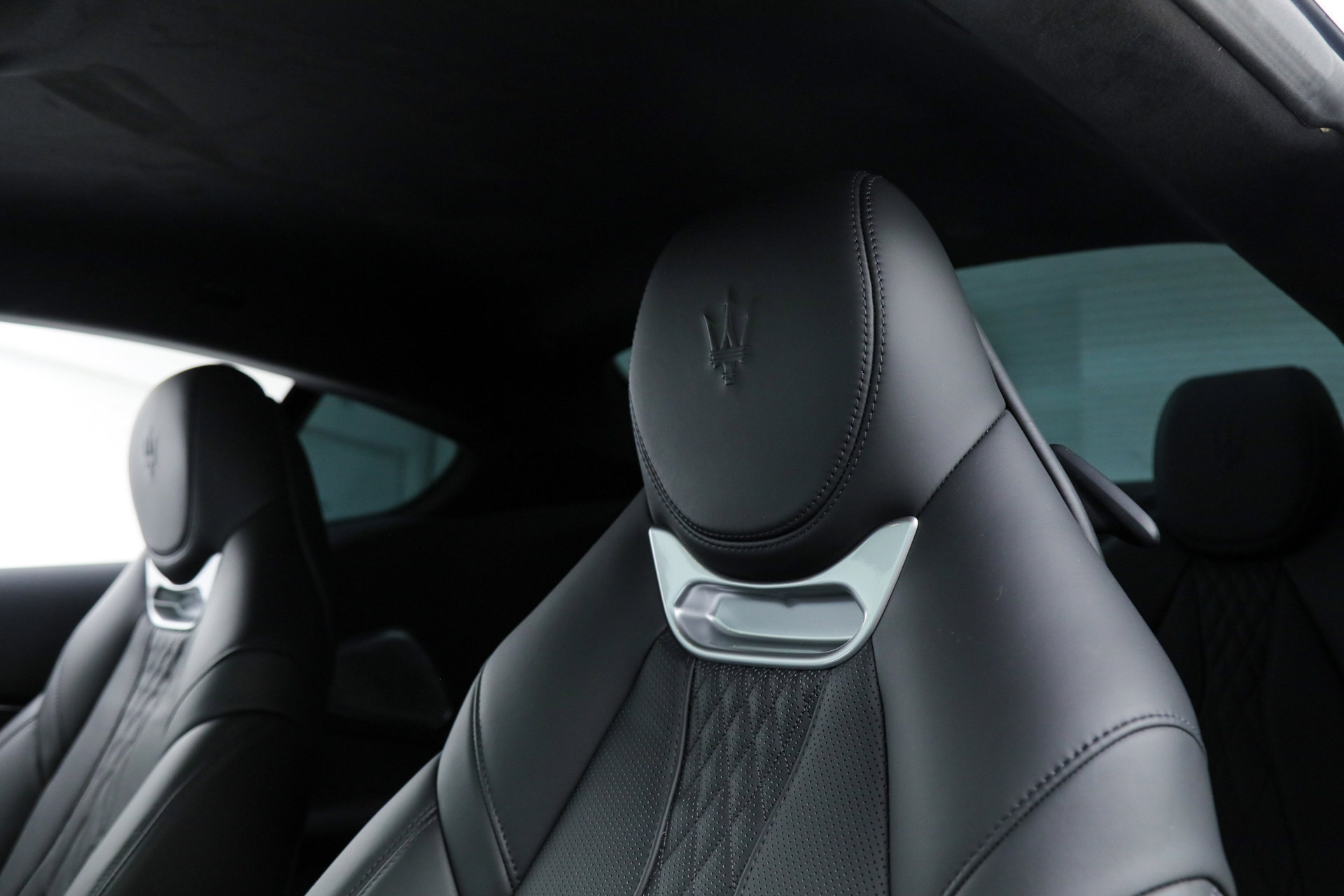 Certified 2024 Maserati GranTurismo Modena image 23