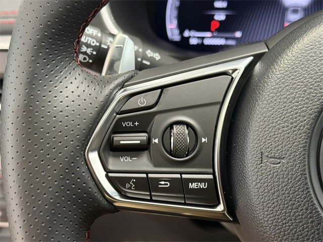 New 2026 Acura MDX A-Spec image 16