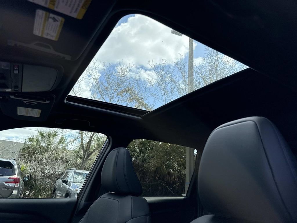 New 2026 Subaru Forester Limited image 26