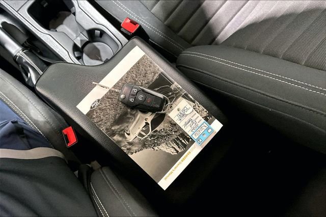 Used 2022 Ford Ranger XLT w/ Equipment Group 302A High image 37