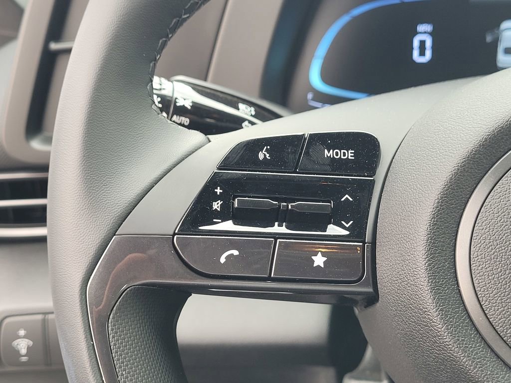 New 2026 Hyundai Elantra Sport FWD image 16
