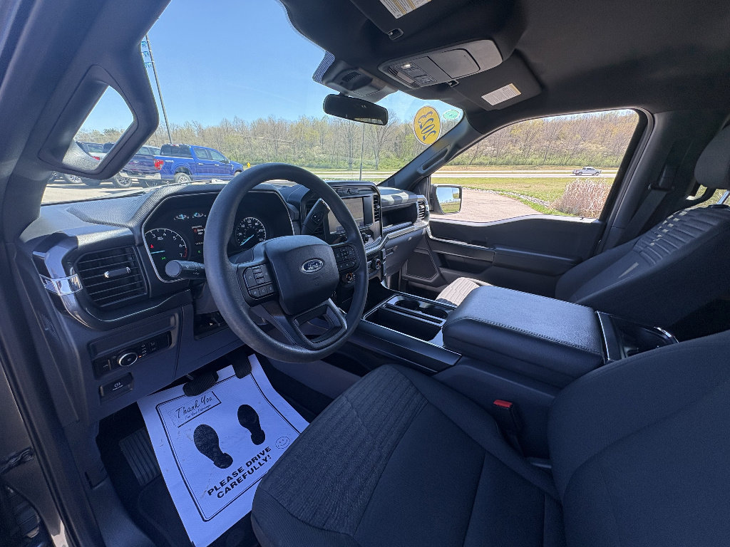Used 2023 Ford F150 XL w/ STX Appearance Package image 30