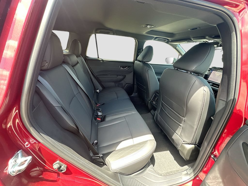 New 2026 Subaru Outback Touring XT AWD/4WD image 27