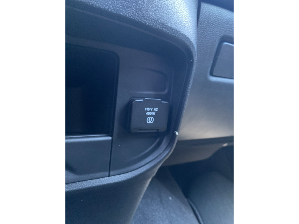 New 2026 RAM 2500 Tradesman AWD/4WD image 27