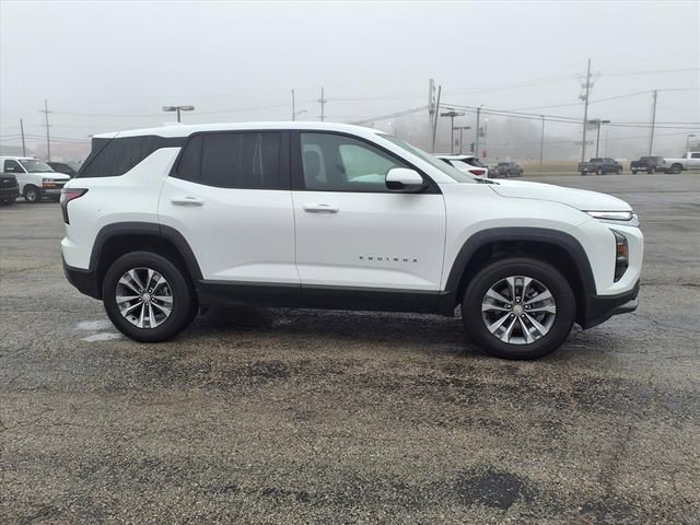 Used 2025 Chevrolet Equinox LT image 11