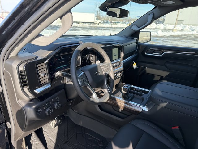 New 2026 Chevrolet Silverado 1500 RST w/ Redline Edition image 11