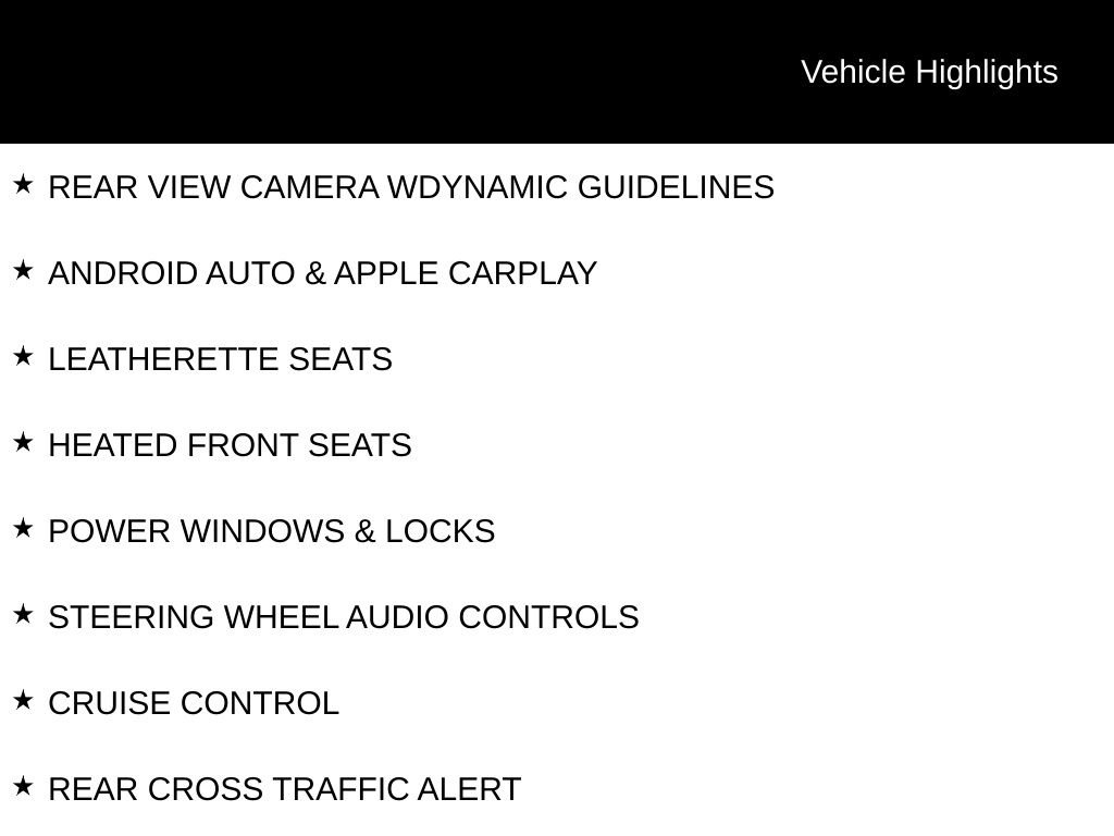 Used 2025 Kia Carnival FWD image 8