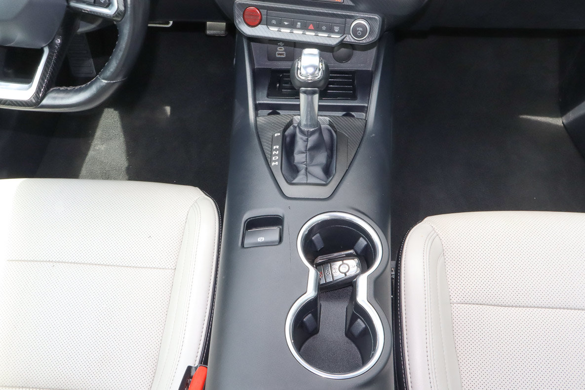 Used 2024 Ford Mustang GT Premium RWD image 18