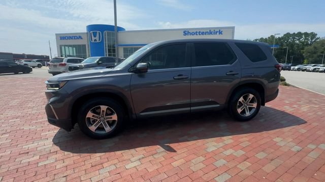 Certified 2023 Honda Pilot EX-L image 7
