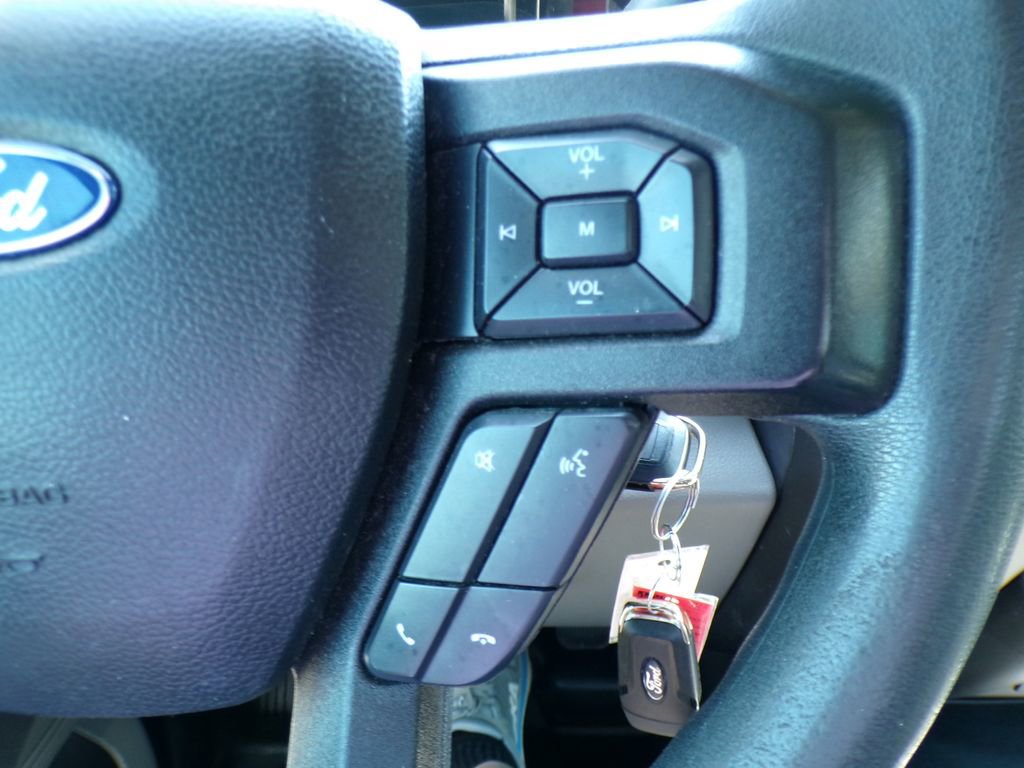 Used 2019 Ford F150 XL w/ Equipment Group 101A Mid RWD image 16