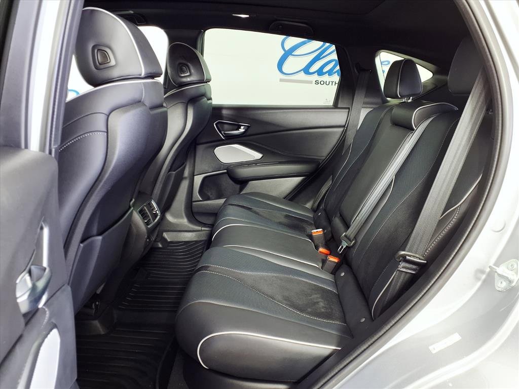 Used 2021 Acura RDX A-Spec image 8