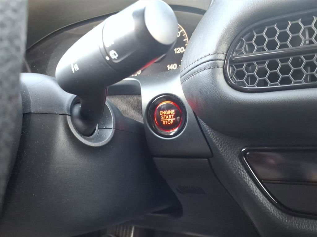 Used 2023 Honda HR-V LX image 18