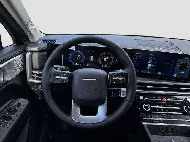 New 2027 Hyundai Santa Fe SE FWD image 21