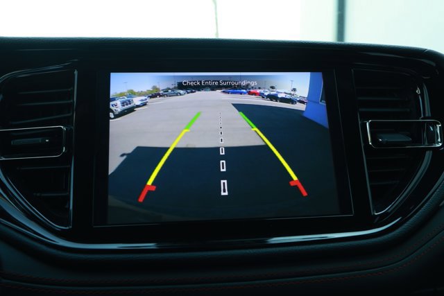 Certified 2024 Dodge Durango GT image 17