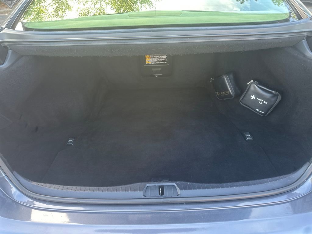 Used 2015 Lexus LS 460 AWD w/ Comfort Package image 25