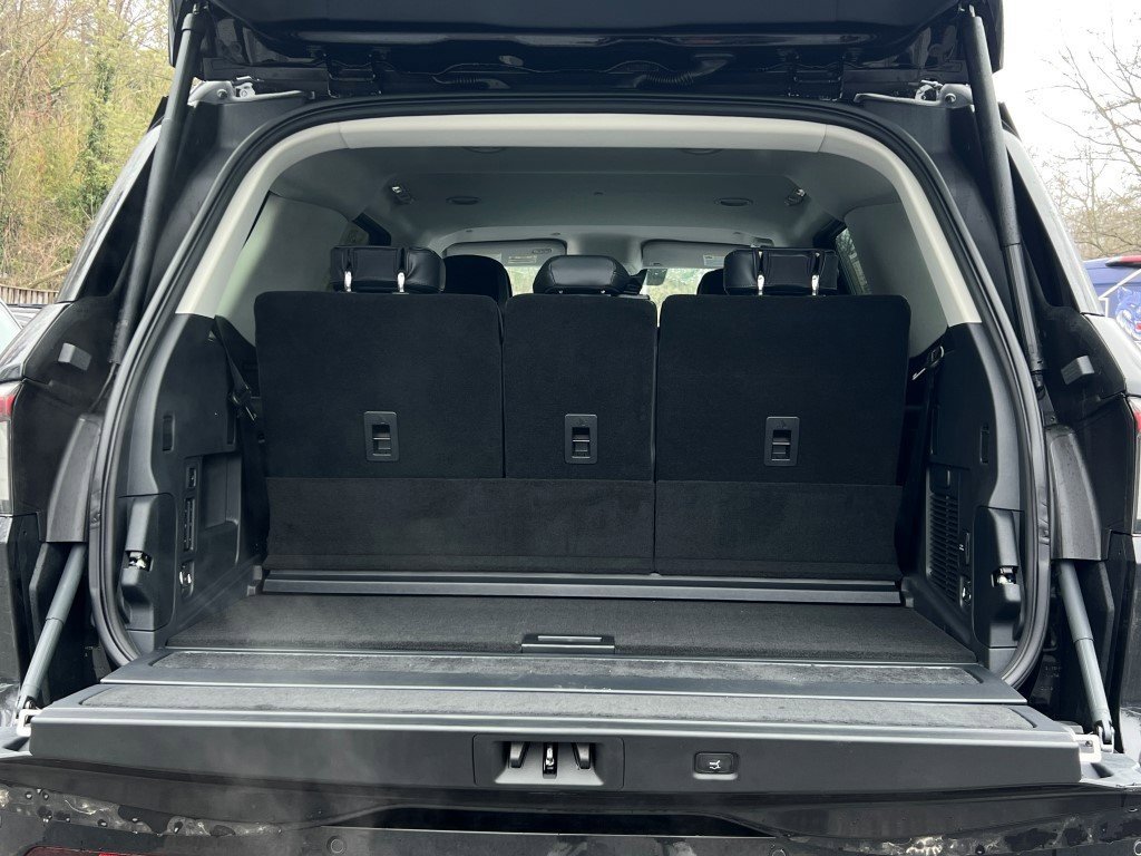 New 2026 Lincoln Navigator Premiere image 10