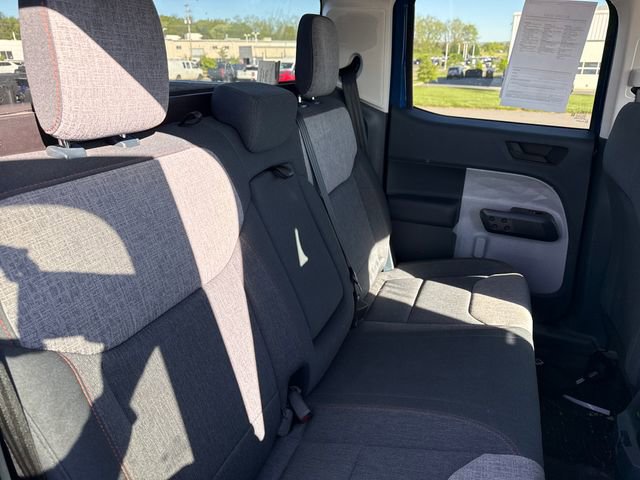 Used 2024 Ford Maverick XLT w/ XLT Luxury Package FWD image 14