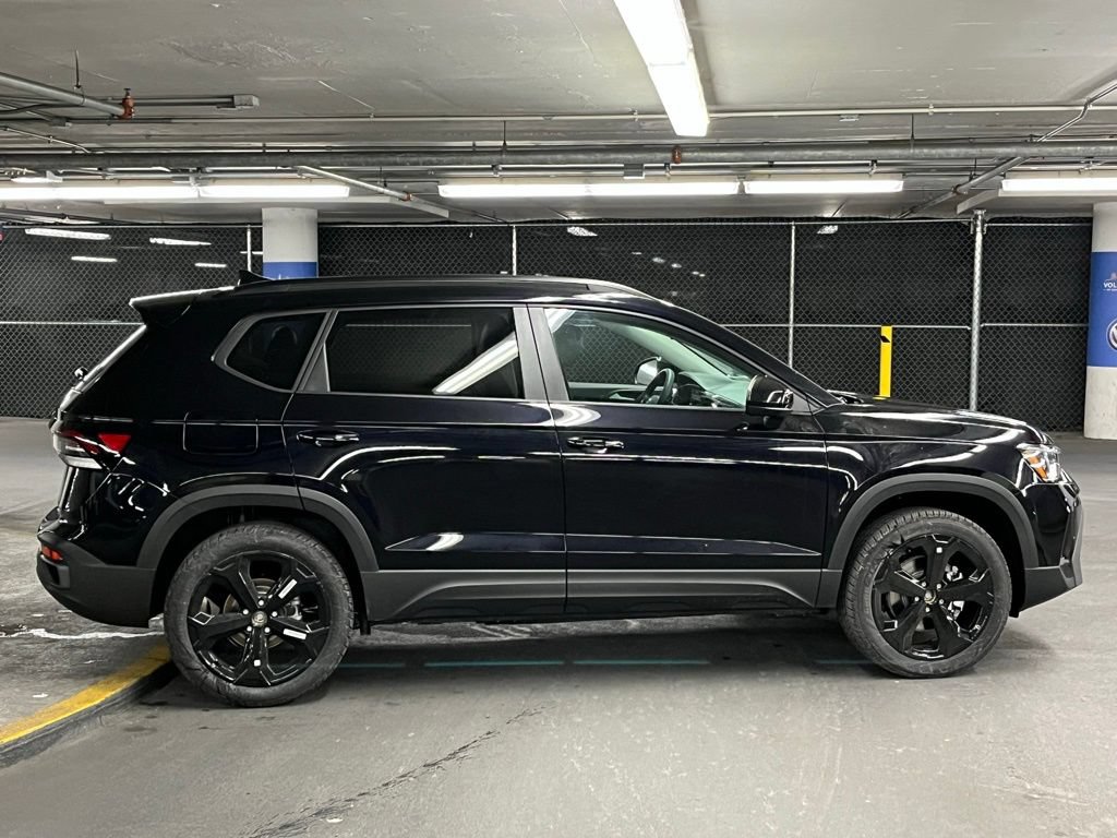 New 2026 Volkswagen Taos SE AWD/4WD image 37