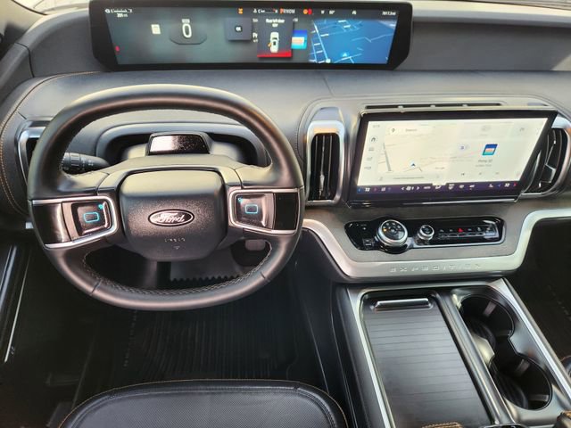 Used 2026 Ford Expedition Tremor image 27