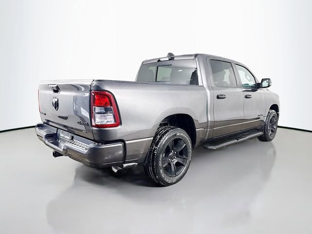 Used 2024 RAM 1500 Big Horn image 7