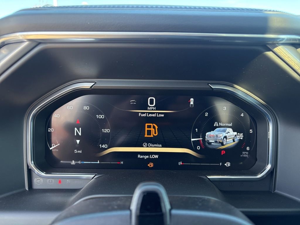 New 2026 GMC Sierra 1500 Denali image 18