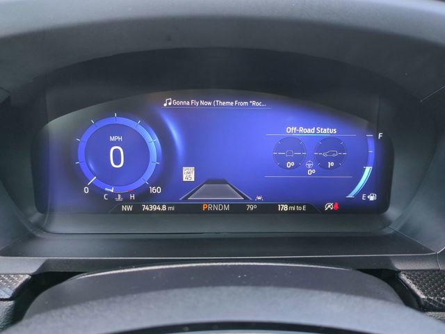 Used 2021 Ford Explorer ST w/ Equipment Group 401A image 33