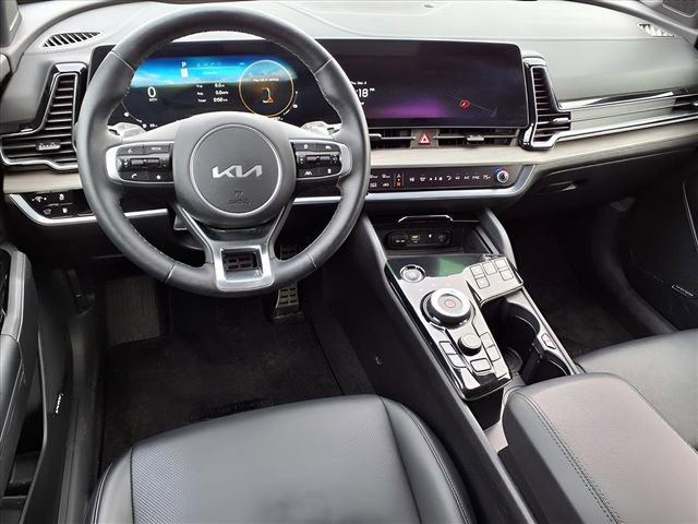 Used 2023 Kia Sportage X-Line Prestige image 15