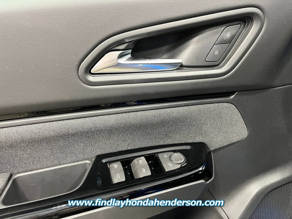 New 2026 Honda Prologue EX image 14