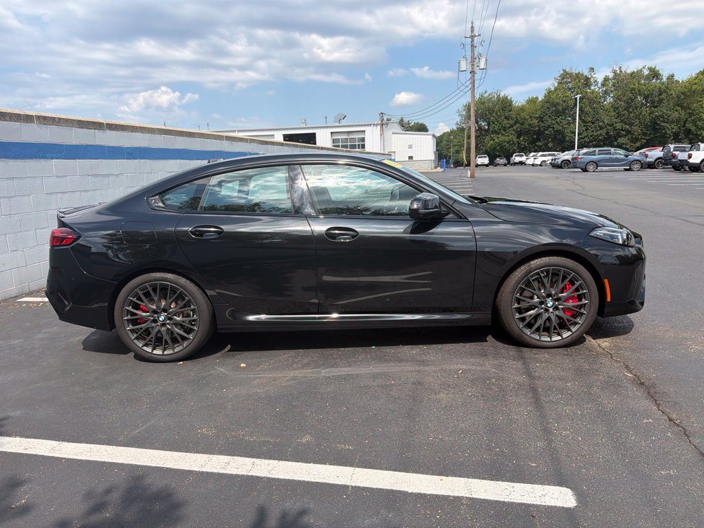 Used 2025 BMW M235i xDrive w/ Premium Package AWD/4WD image 6