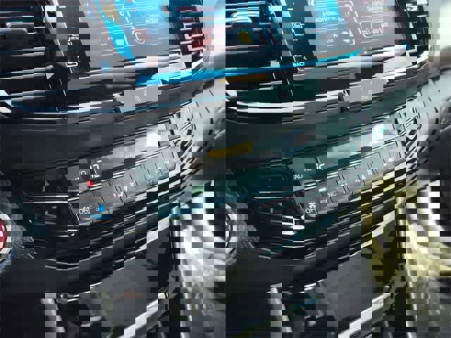 Used 2017 Honda Accord EX image 22