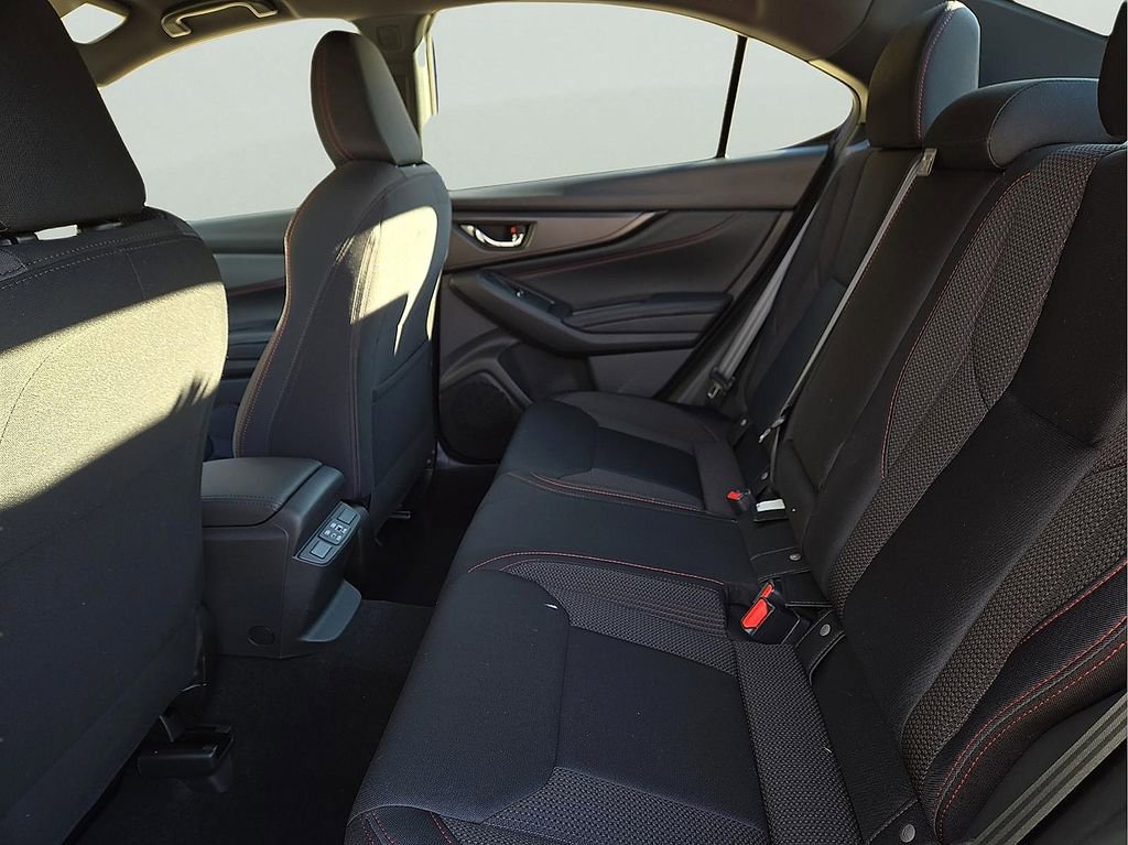 New 2026 Subaru WRX Premium image 10