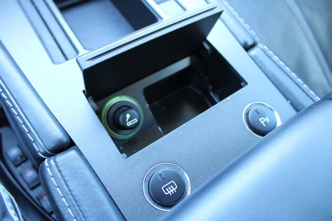 Used 2008 Aston Martin V8 Vantage Coupe RWD image 31