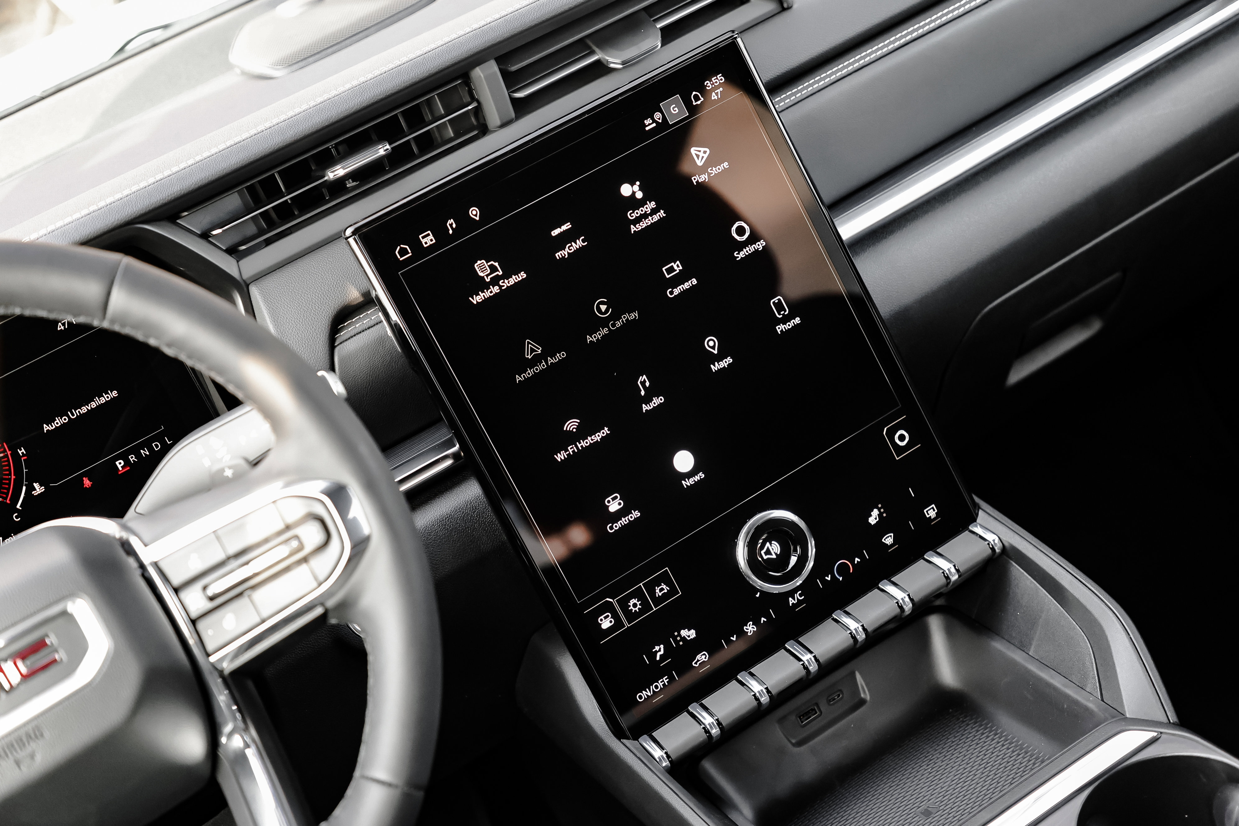 New 2026 GMC Terrain Elevation w/ LPO, Floor Liner Package image 26