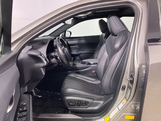 Used 2019 Lexus UX 250h F Sport w/ F Sport Premium Package AWD/4WD image 10