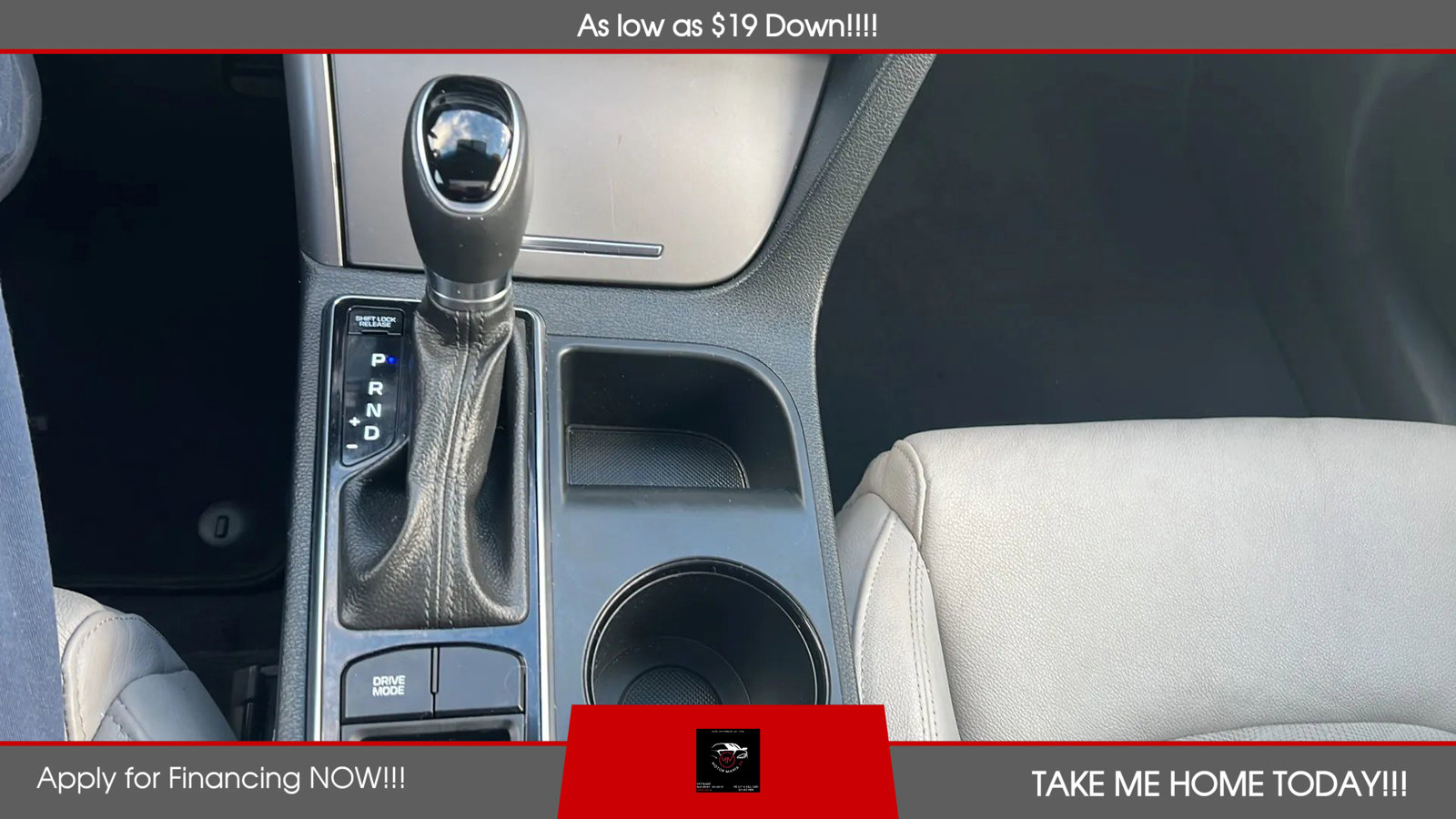 Used 2017 Hyundai Sonata Sport w/ Value Edition Package 02 image 17