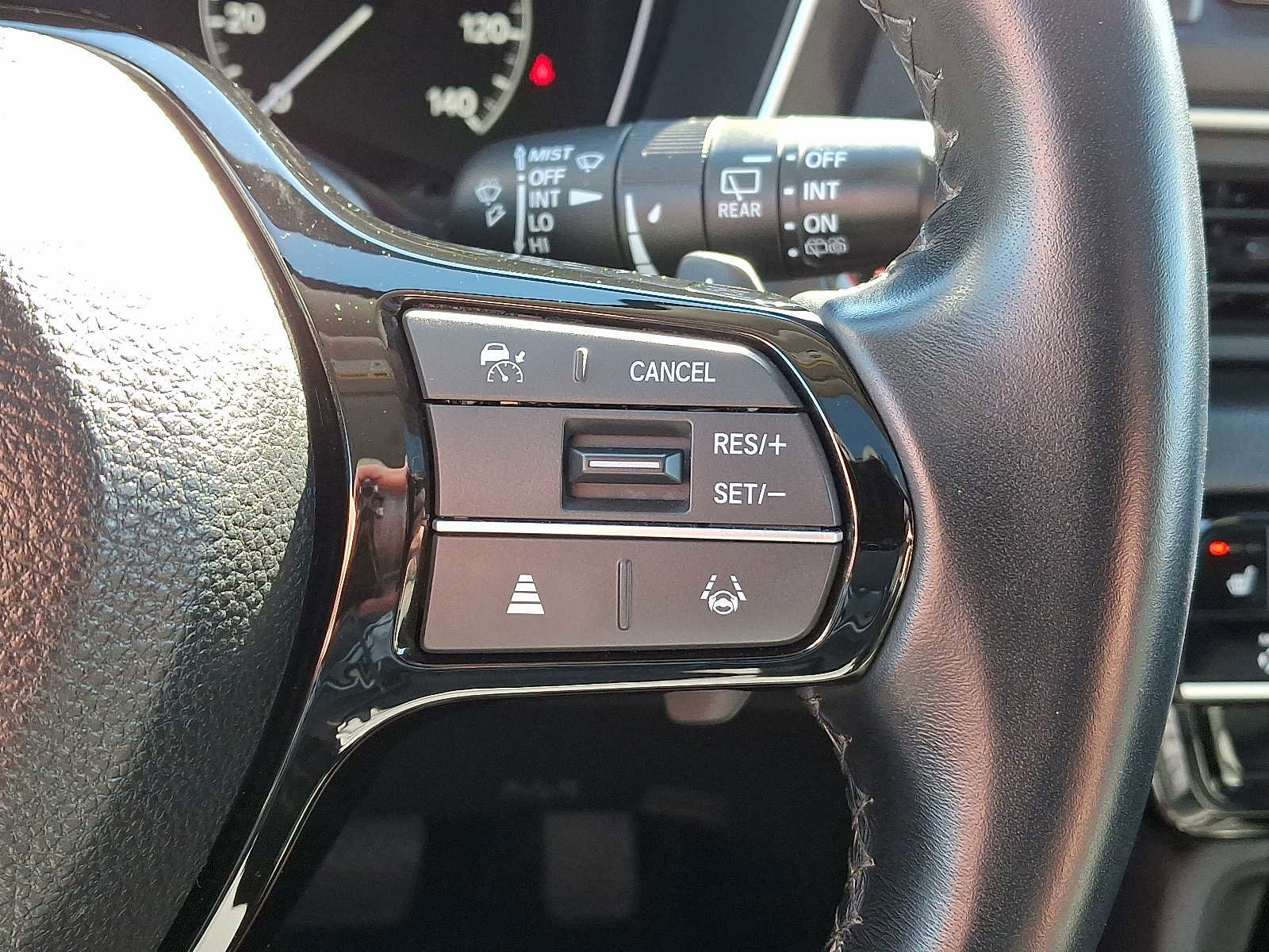 Used 2023 Honda Pilot Touring image 26